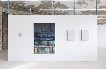 Parliament - © Paris Internationale