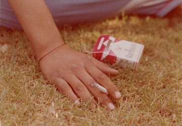 Untitled [Marlboro] - © Paris Internationale