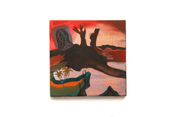 Medallion - © Paris Internationale