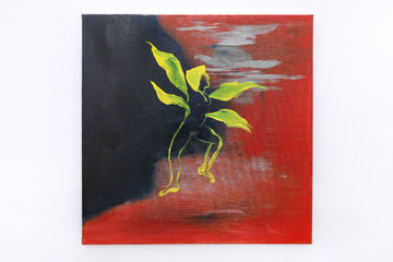 Angelossen - © Paris Internationale