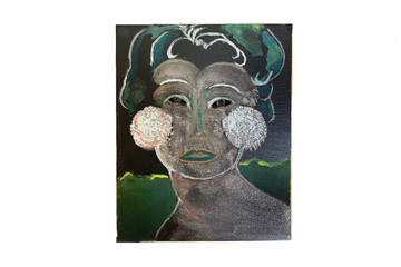 Gina - © Paris Internationale