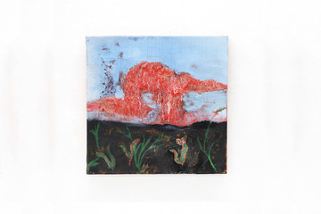 Petit oasis - © Paris Internationale