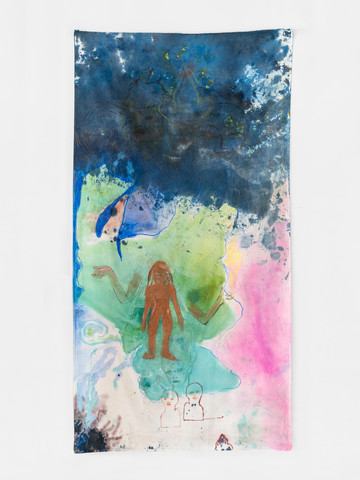 Rabbia - © Paris Internationale