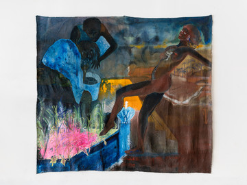 R&ecirc;ve Oc&eacute;anique - © Paris Internationale