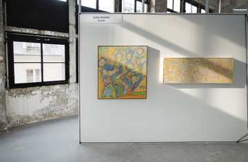 suns.works - © Paris Internationale