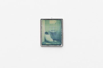 Bathers 45 (Julie) - © Paris Internationale