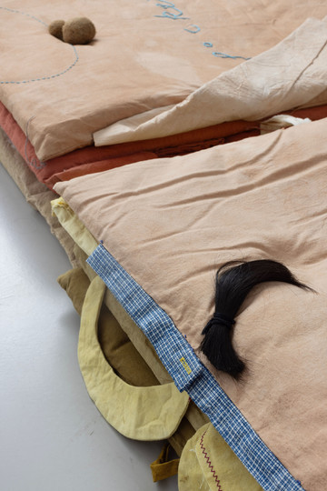 Tabula Rasa Gallery - © Paris Internationale