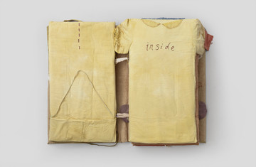 Tabula Rasa Gallery - © Paris Internationale