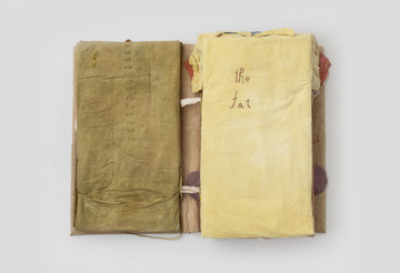 Tabula Rasa Gallery - © Paris Internationale