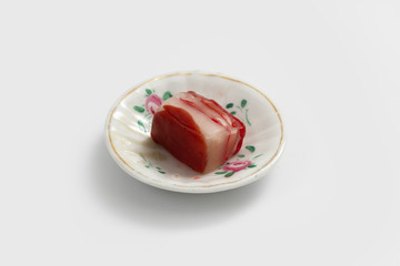 Pork Belly - © Paris Internationale