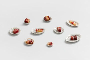 Pork Belly - © Paris Internationale