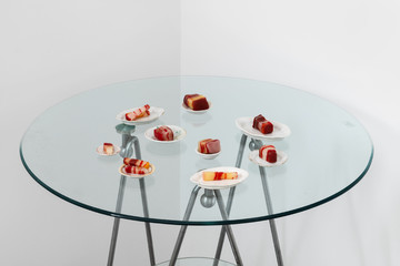 Pork Belly - © Paris Internationale