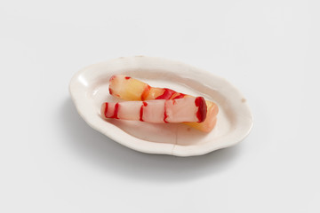 Pork Belly - © Paris Internationale