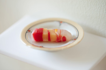 Pork Belly - © Paris Internationale