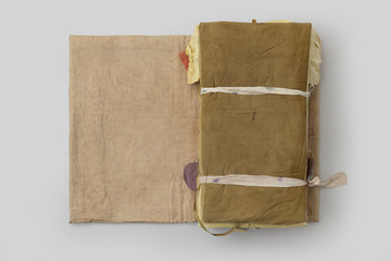 The Book of Fat II - © Paris Internationale