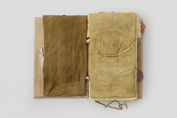 The Book of Fat II - © Paris Internationale