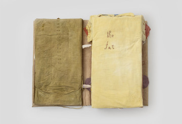 The Book of Fat II - © Paris Internationale