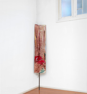 Ceremony of Crossing Over - © Paris Internationale