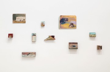 Theta - © Paris Internationale