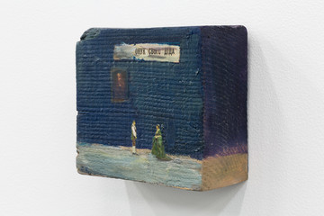 Grandson of his Grandfather - © Paris Internationale