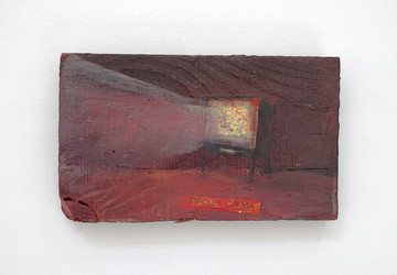 I Seek the Word - © Paris Internationale