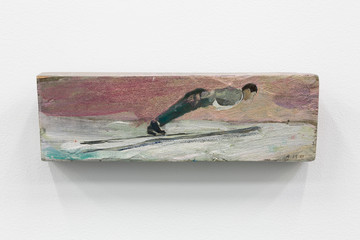 The Fragility of Distance - © Paris Internationale