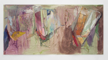 The Patterns of the Hidden Circuits - © Paris Internationale