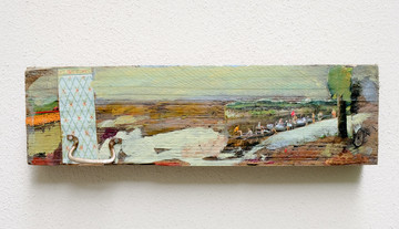 Untitled-2 - © Paris Internationale