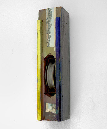 Untitled 4 - © Paris Internationale