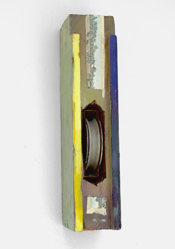 Untitled 4 - © Paris Internationale