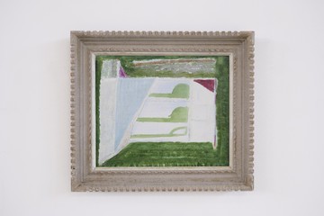 Hiroshi Sugito untitled 2021 - © Paris Internationale