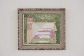 Hiroshi Sugito untitled 2024 - © Paris Internationale