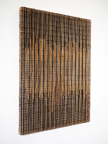 Sopheap Pich "Centerline" - © Paris Internationale