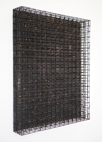 Sopheap Pich "Luminous and Adrift " - © Paris Internationale
