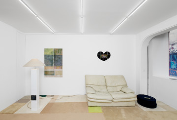 Tonus - © Paris Internationale