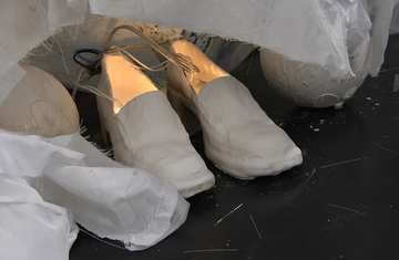 Tonus - © Paris Internationale