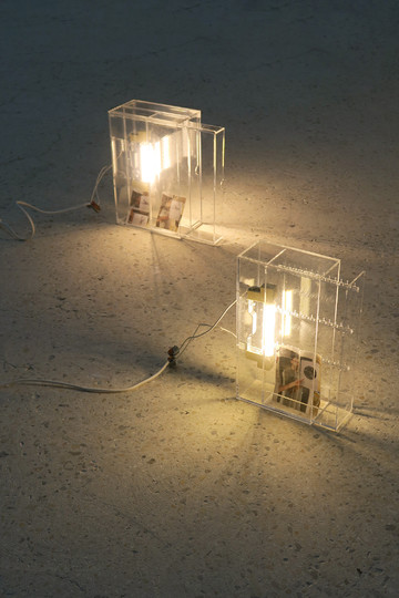 Bachelor Machines, 2021 - © Paris Internationale