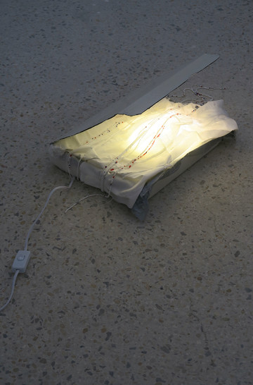 Suture - © Paris Internationale