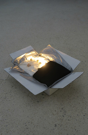 The Good WIlls of America - © Paris Internationale