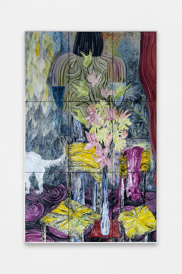 Extra Smooth - © Paris Internationale