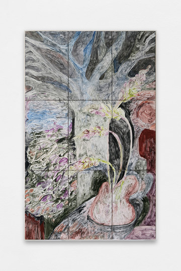 Miss You - © Paris Internationale