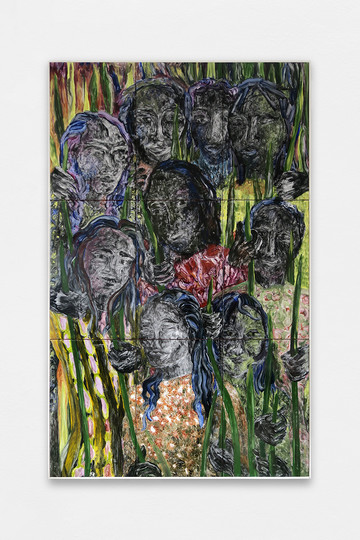 Young Nation - © Paris Internationale