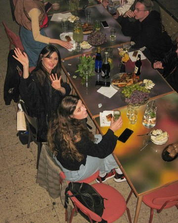 Turnus - © Paris Internationale