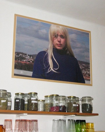 Turnus - © Paris Internationale