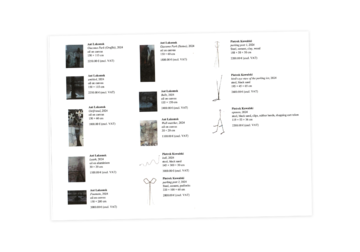 Turnus - © Paris Internationale