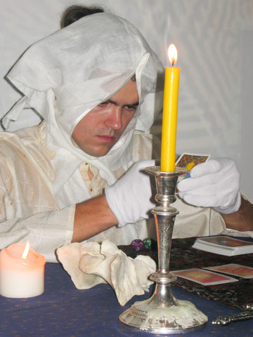 Turnus - © Paris Internationale