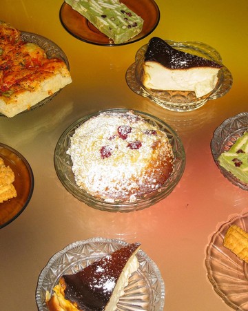 Turnus - © Paris Internationale