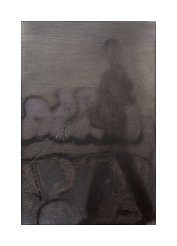 painting - © photography by Bartek Zalewski, Paris Internationale