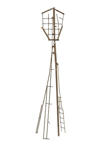 sculpture - © photography by Bartek Zalewski, Paris Internationale