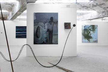 Turnus - © Paris Internationale